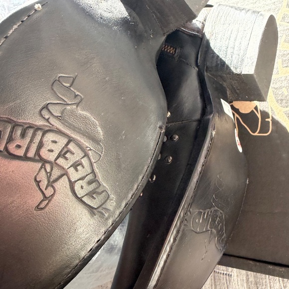 Freebird by Steven Walker Boot Size 8 - Picture 4 of 7